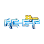 Reef33 Casino Logo