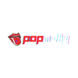 PopMolly Casino Logo