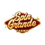 SpinGrande Casino Logo