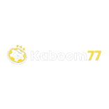 Kaboom77 Casino Logo