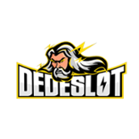 DedeSlot Casino Logo