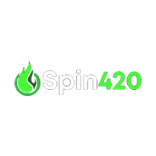 Spin420 Casino Logo