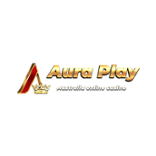 Aura Play Casino Logo