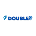 Double9 Casino Logo