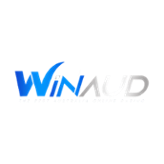 WinAud Casino Logo