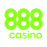 888 Casino Logo