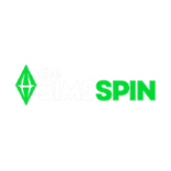 SimsSpin Casino Logo
