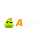 Afun Casino BR Logo