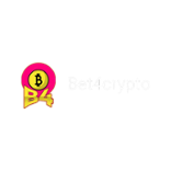 Bet4crypto Casino Logo