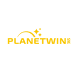 Planetwin365 Casino Logo