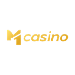 M Casino Logo