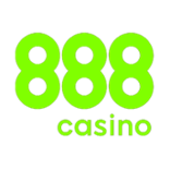 888 Casino Logo