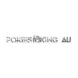 POKIESKINGAU Casino Logo