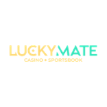LuckyMate Casino Logo