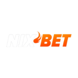 Nix.bet Casino Logo