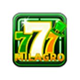 Milagro777 Casino Logo