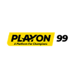 Playon99 Casino Logo