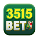 3515Bet Casino Logo