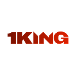1King Casino Logo