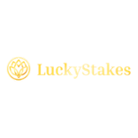 LuckyStakes Casino Logo