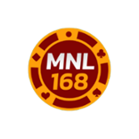 MNL 168 Casino Logo