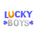 Lucky Boys Casino Logo