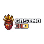Casino313 Logo