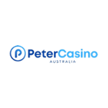 Peter Casino Logo
