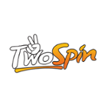 TwoSpin Casino Logo