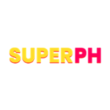 SUPERPH Casino Logo