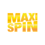 MaxiSpin Casino Logo