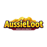 AussieLoot Casino Logo