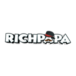 Rich Papa Casino Logo