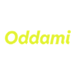 Oddami Casino Logo
