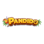 Pandido Casino Logo