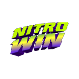 Nitro Win Casino Logo