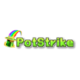 PotStrike Casino Logo