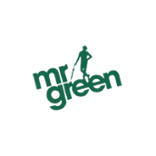 Mr Green Casino Logo