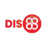 DIS88 Casino Logo