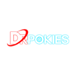 DrPokies Casino Logo
