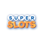 Super Slots Casino Logo