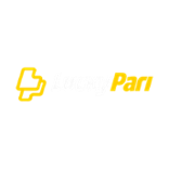 LuckyPari Casino Logo