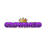 CROWNAUD Casino Logo