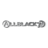 AllBlack77 Casino Logo