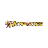 HeyPokies Casino Logo