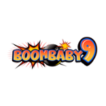 BoomBaby9 Casino Logo