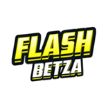 FlashBetza Casino Logo