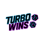 Turbo Wins Casino Logo