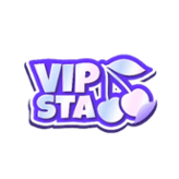 Vipsta Casino Logo
