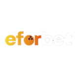 Eforbet Casino Logo